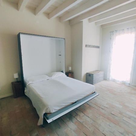 La Casa Di Paolina - Affitti Brevi Apartment Desenzano del Garda Luaran gambar