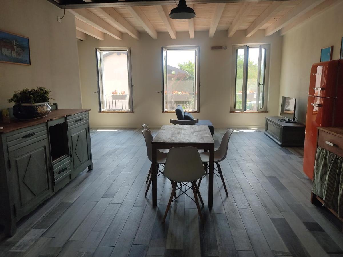 La Casa Di Paolina - Affitti Brevi Apartment Desenzano del Garda Luaran gambar