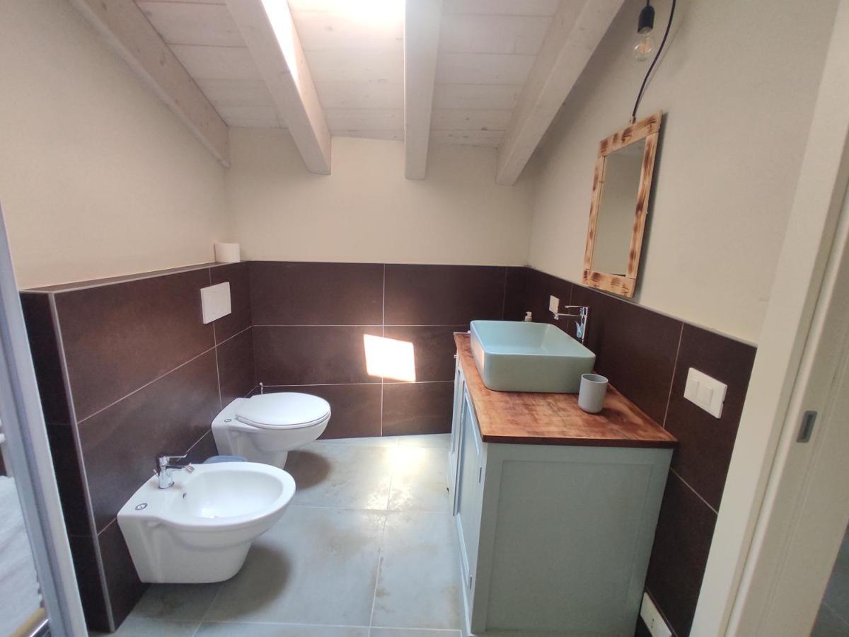 La Casa Di Paolina - Affitti Brevi Apartment Desenzano del Garda Luaran gambar