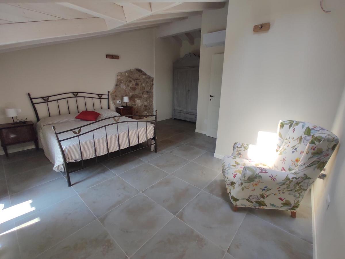 La Casa Di Paolina - Affitti Brevi Apartment Desenzano del Garda Luaran gambar