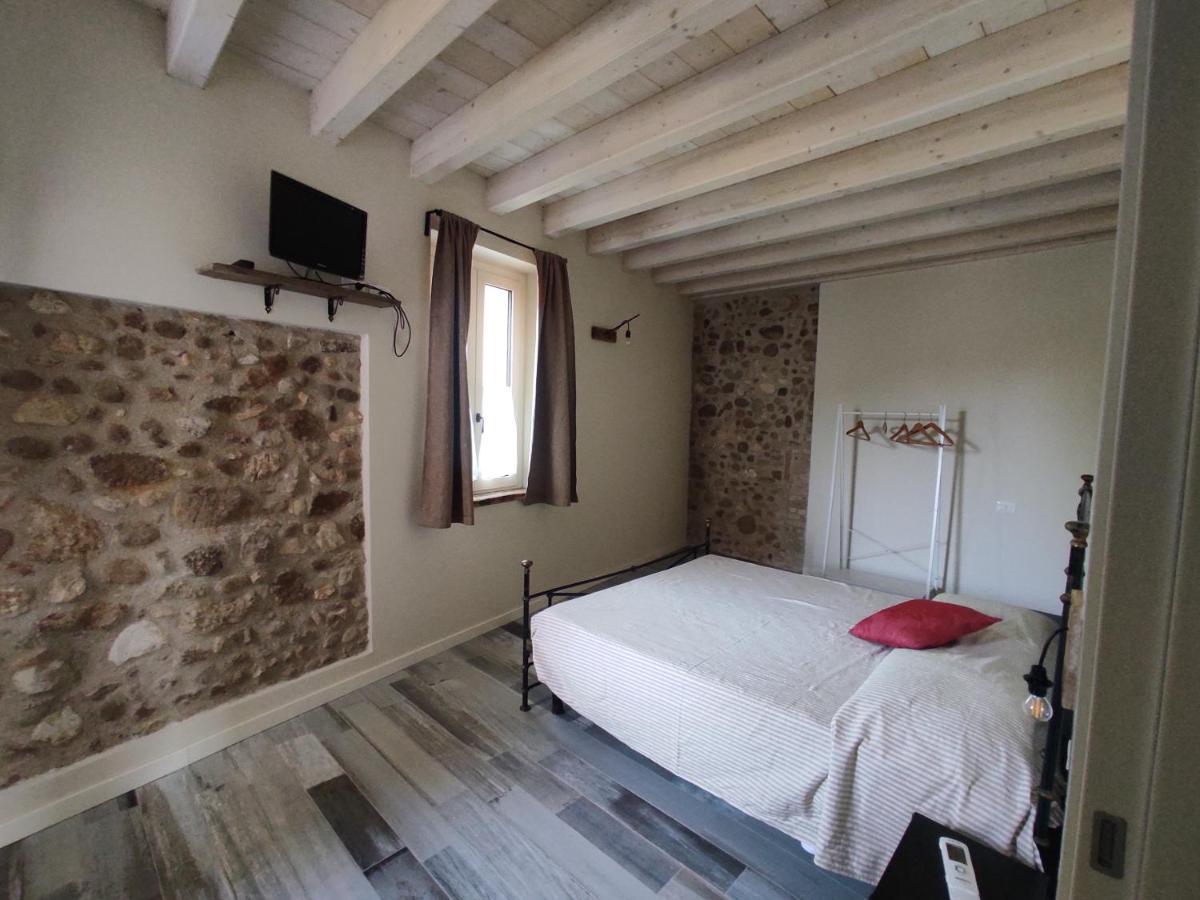 La Casa Di Paolina - Affitti Brevi Apartment Desenzano del Garda Luaran gambar