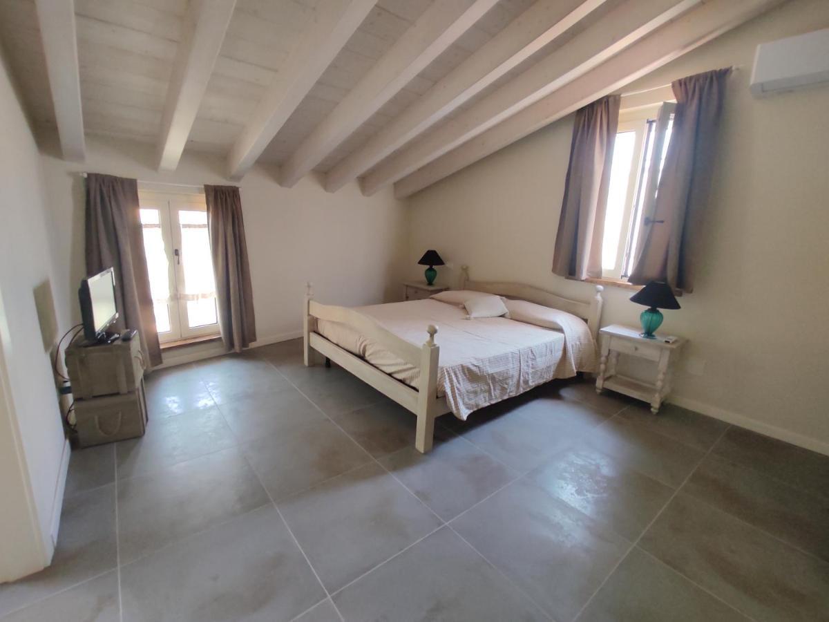 La Casa Di Paolina - Affitti Brevi Apartment Desenzano del Garda Luaran gambar