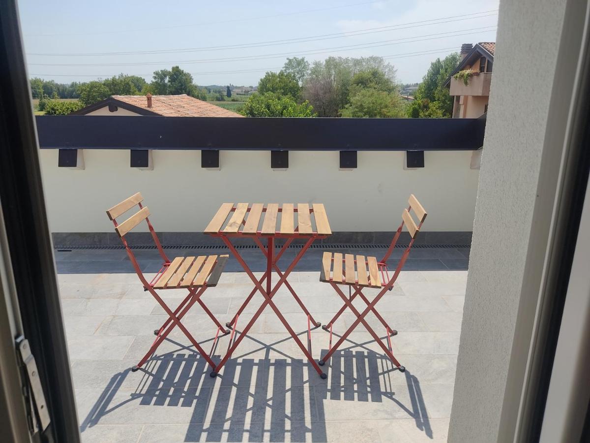 La Casa Di Paolina - Affitti Brevi Apartment Desenzano del Garda Luaran gambar