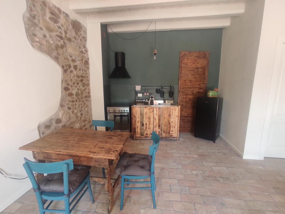 La Casa Di Paolina - Affitti Brevi Apartment Desenzano del Garda Luaran gambar