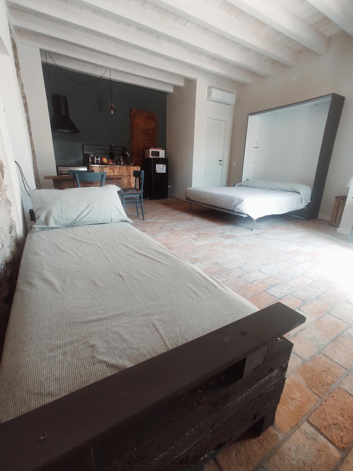 La Casa Di Paolina - Affitti Brevi Apartment Desenzano del Garda Luaran gambar